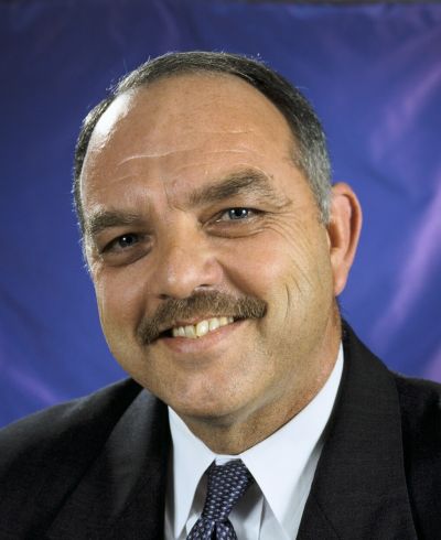 Leonard Mason