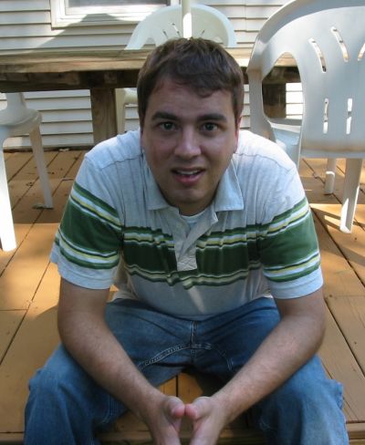 Benjamin Plummer