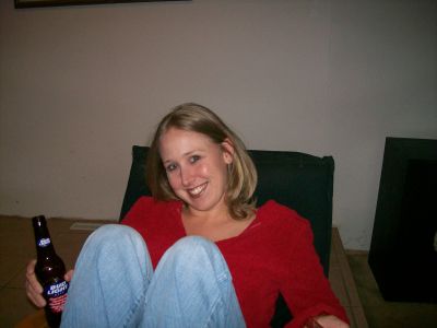 Jennifer Kersey
