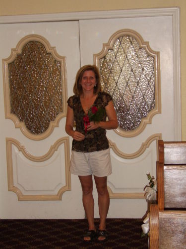 Susanne Langerveld