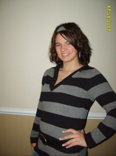 Samantha Edmonds