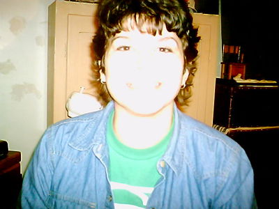 Tiffany Lashbrooke