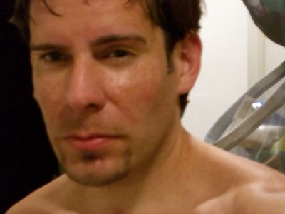 Patrick Brinkmann