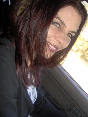 Melanie Piland