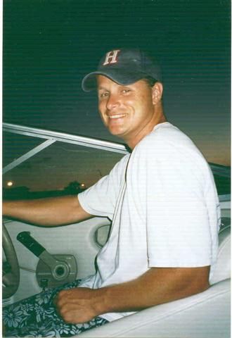 Todd Glenn