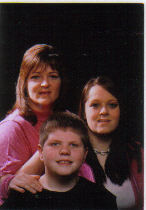 Tammy Kluck