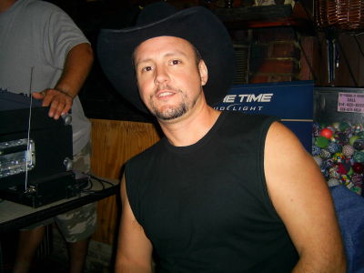 Roger Robinson