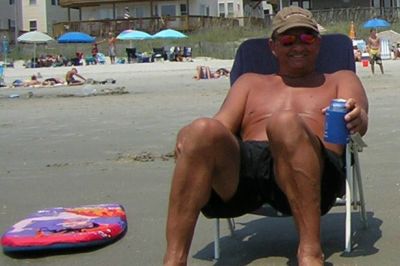 David Scruggs