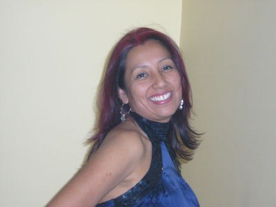 Veronica Guerra