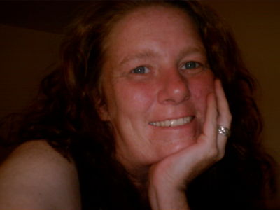 Lisa Rodgers