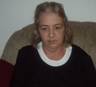 Mary Spano