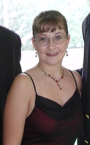 Crissy Alford