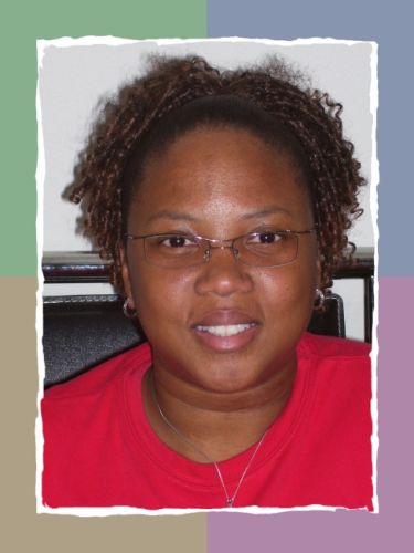 Shallesia Turner
