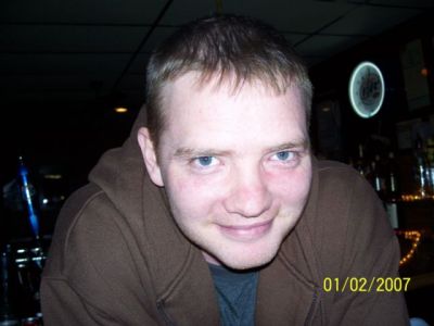 Shane Wright