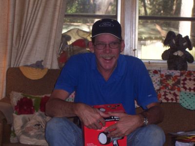 Timothy Hubbell