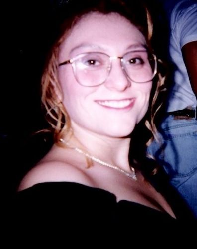 Sarah Witgen