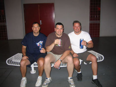 Scott Herold