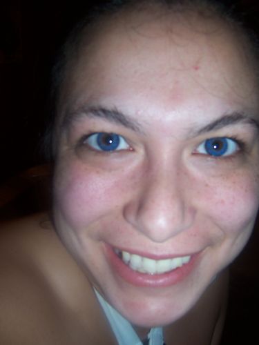Christina Davis