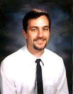 Michael Kimble