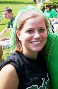 Rebecca Frye
