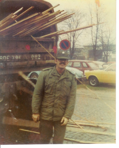 Gary Dunn