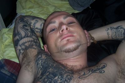 Christopher Shepherd