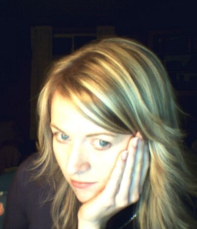 Amber Burns