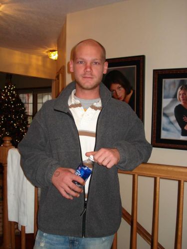 Brandon Schlotterback