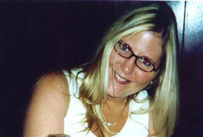 Candace Wood