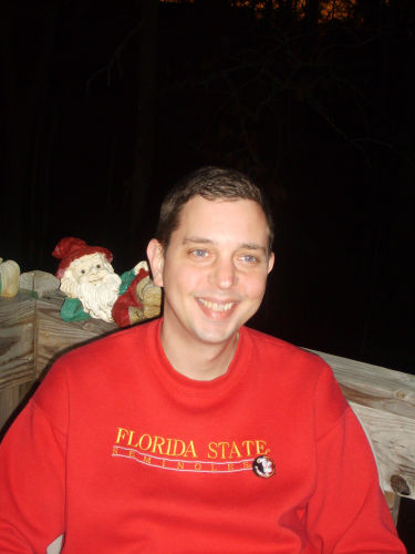 Richard Morris