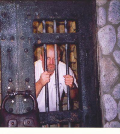 Alton Gebhart