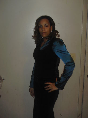 Deloris Barren