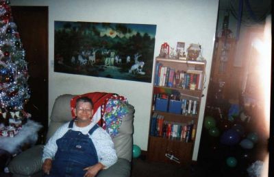 Joann Strickland