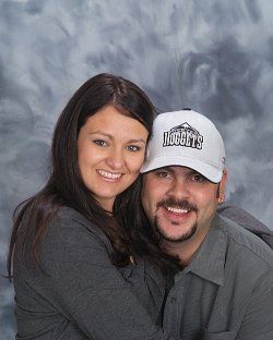 Melinda Frazee