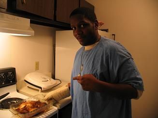Bryant Wilson