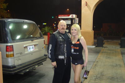 Dennis White