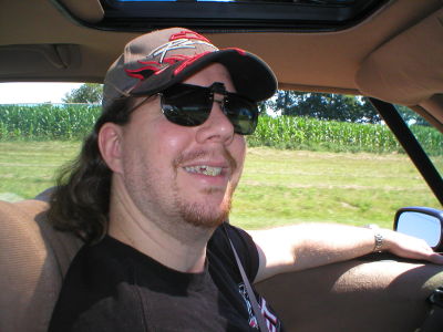 Thomas Hammond