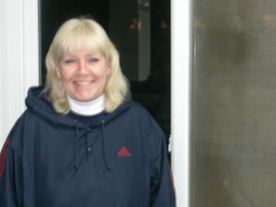 Deborah Self