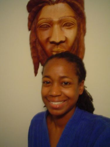 Bridgett Caines
