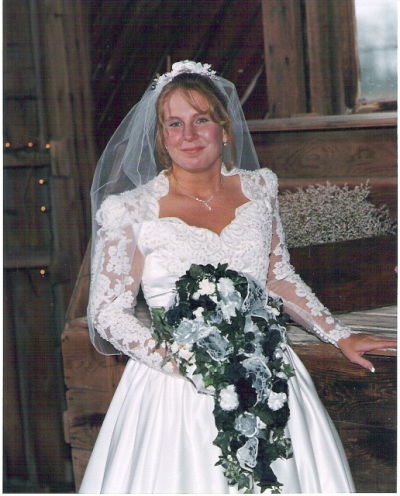 Kimmie Vandemark