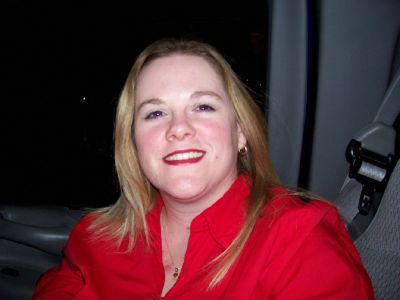 Mandy Turner