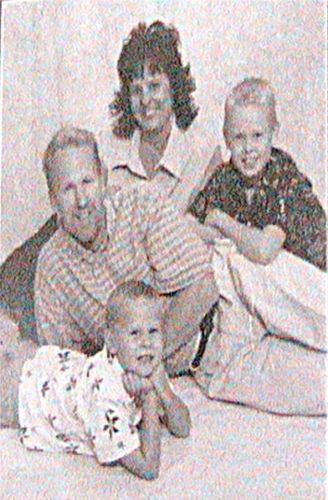 Scott Rains