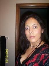Aholibama Gonzalez