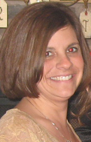 Tia Grandinetti