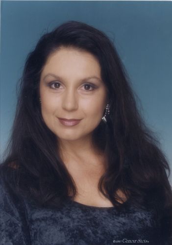 Silvya Moreno