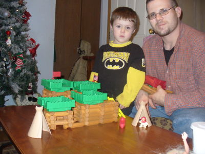 Christopher Fraley