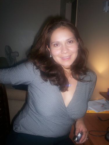 Joline Castillo