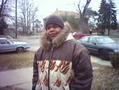 Jermaine Caldwell