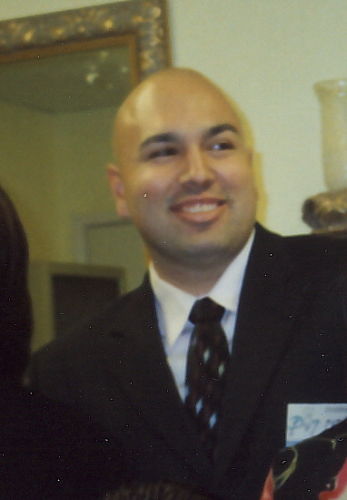 Carlos Enriquez