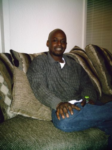 Me John